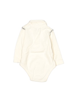 Kenneth Cole Long Sleeve Onesie (view 2)