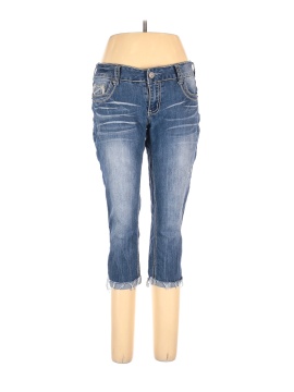 amethyst jeans size 11