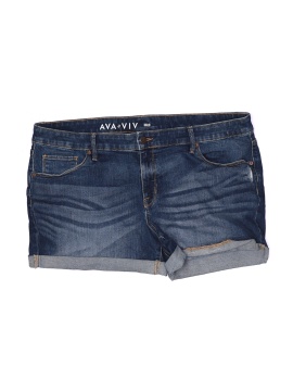 Ava & Viv Size 18 Plus