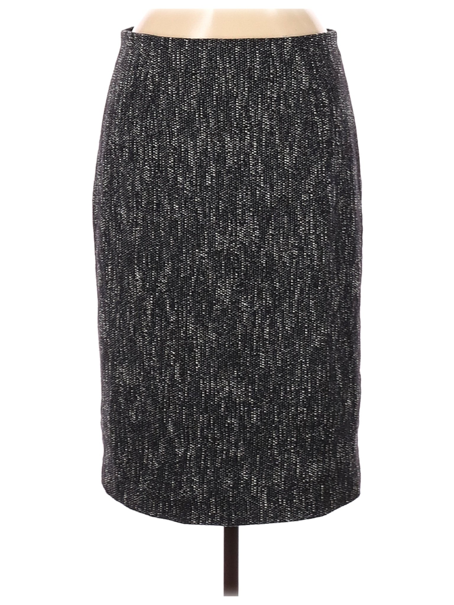 Talbots Women Black Formal Skirt 8 | eBay