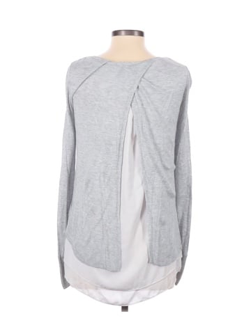 White House Black Market Long Sleeve Top (view 2)