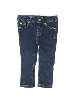 7 For All Mankind Size 18 mo