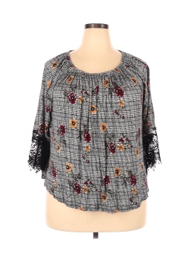 Liberty Love Size 2X Plus