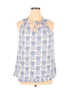 Crown & Ivy Size 1X Plus