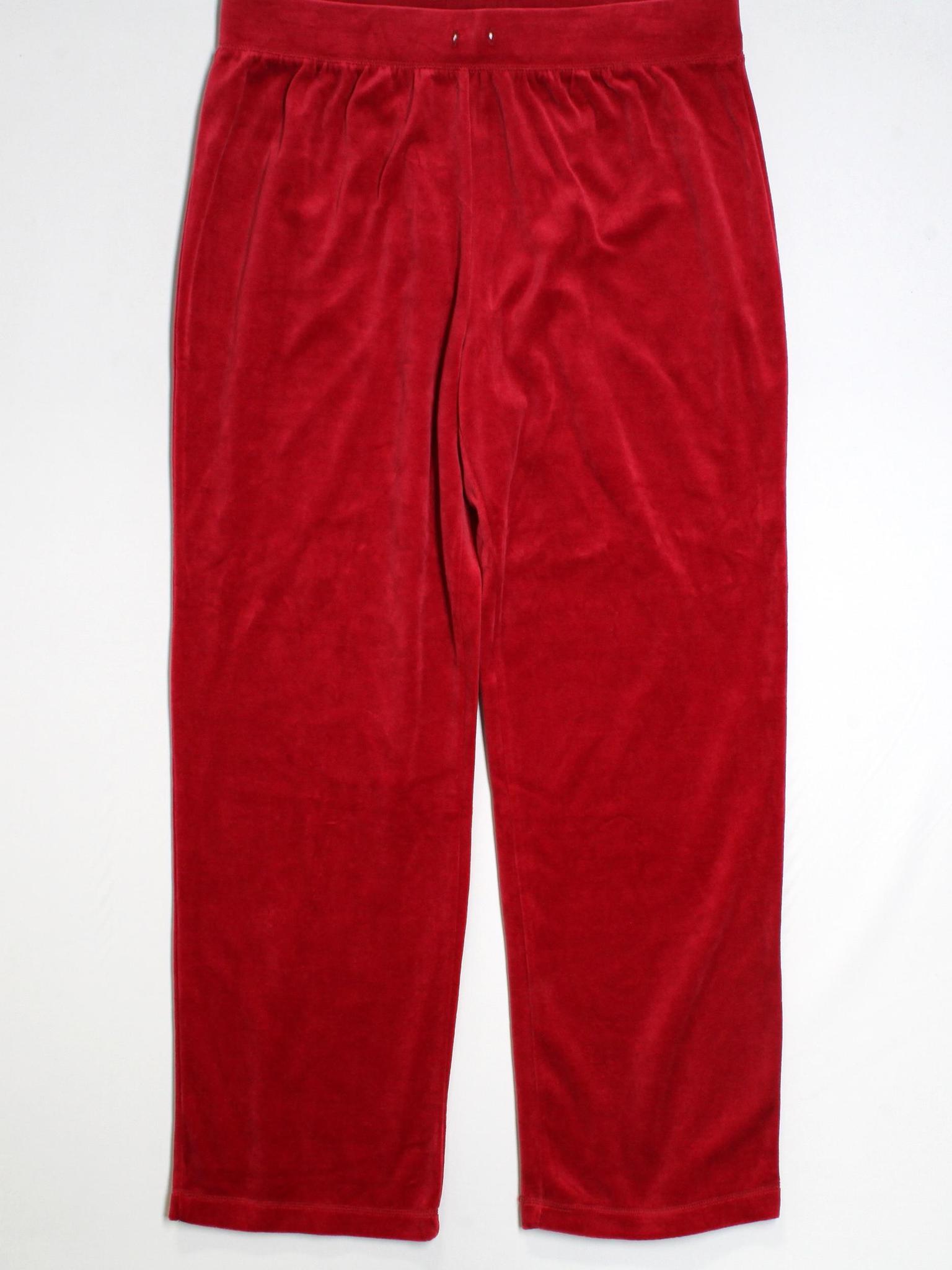 kim rogers sweatpants