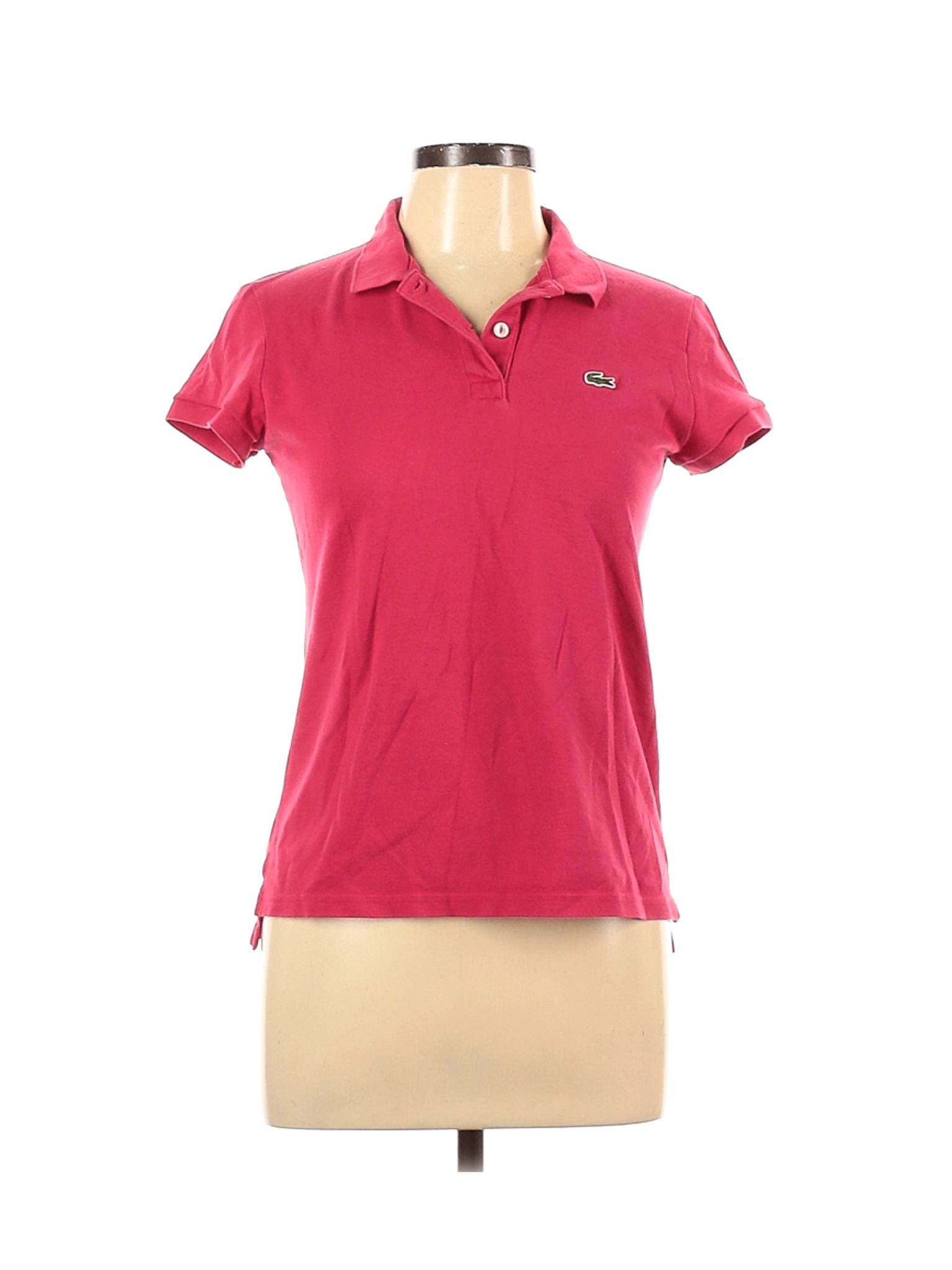 lacoste womens polo shirts uk