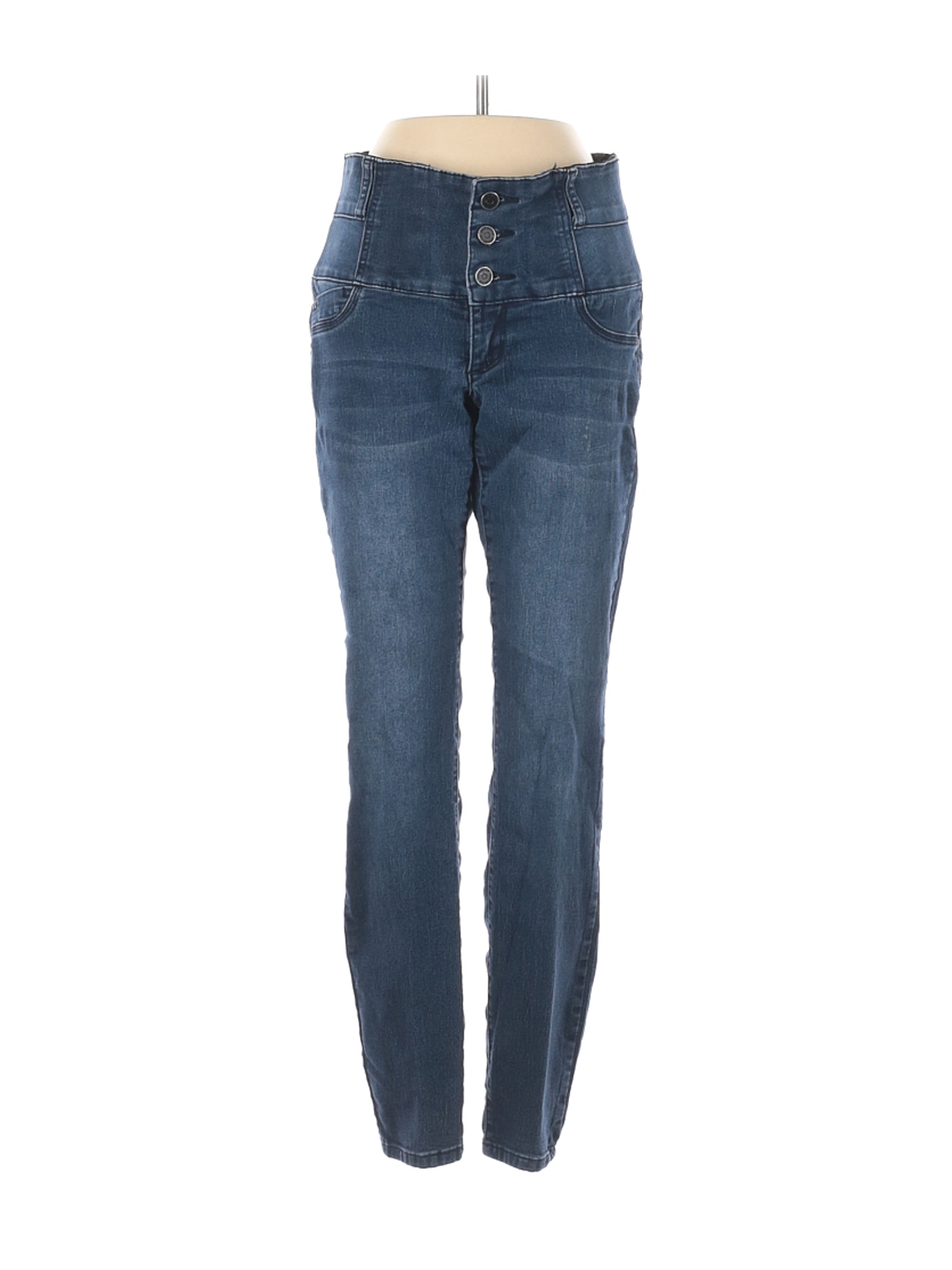 soundstyle by beau dawson jeans