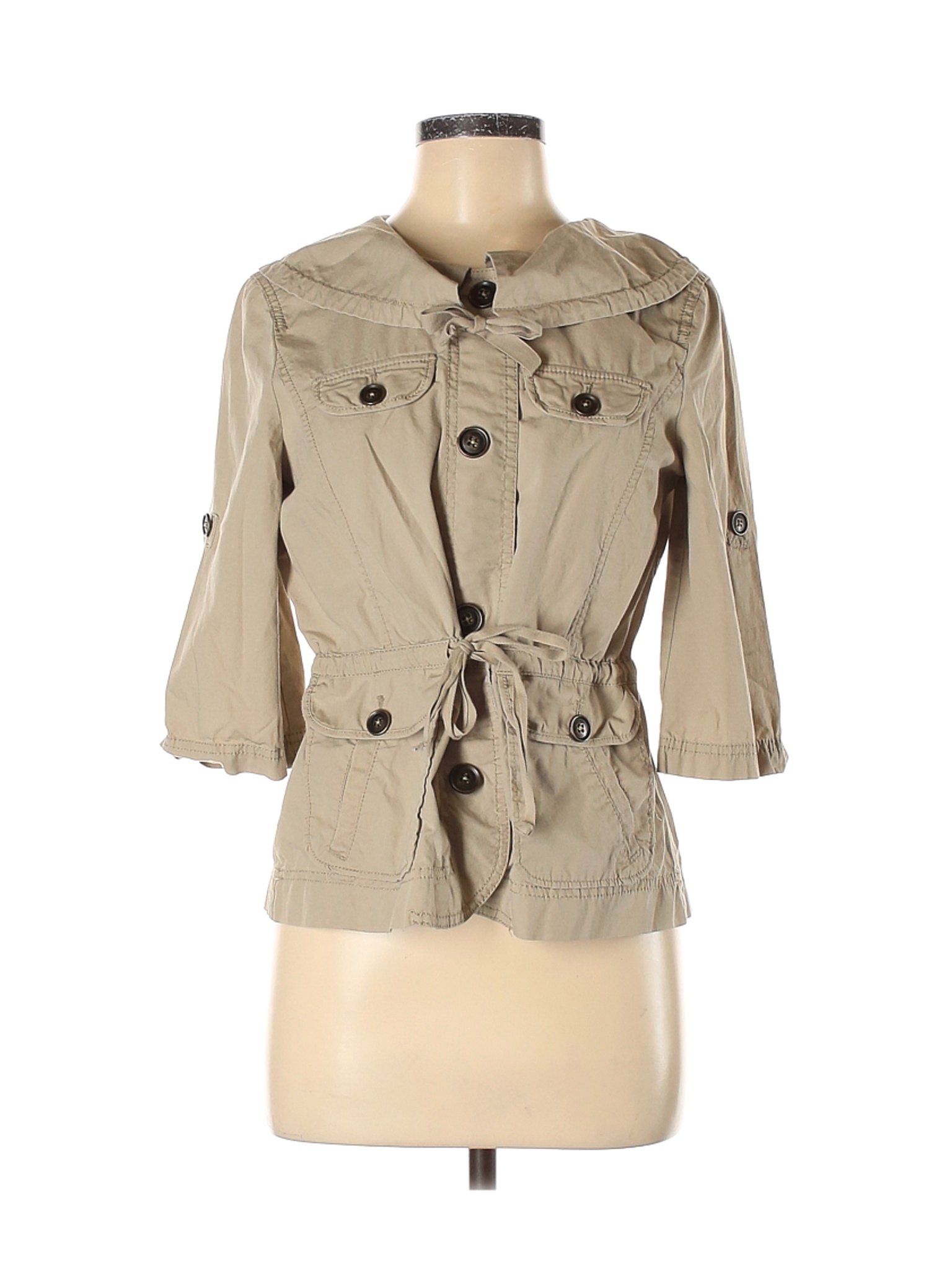 Ann Taylor LOFT Women's Utility Jackets 
