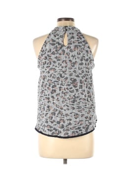 Who What Wear Sleeveless Top (view 2)