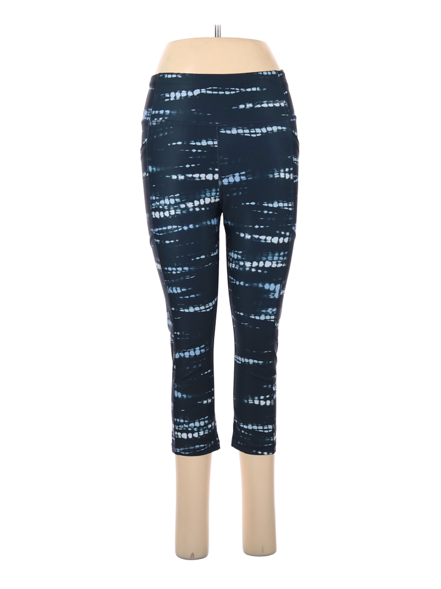 Avia Women Blue Active Pants M | eBay