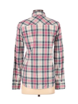 J.Crew Long Sleeve Button-Down Shirt (view 2)