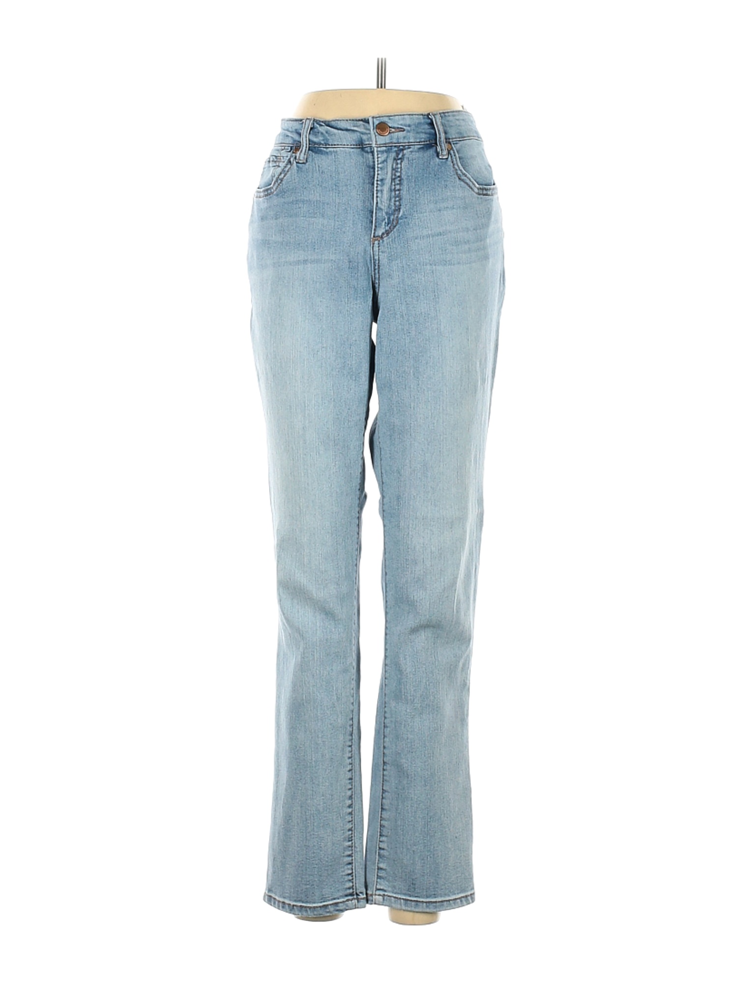 Bandolino Women Blue Jeans 8 | eBay