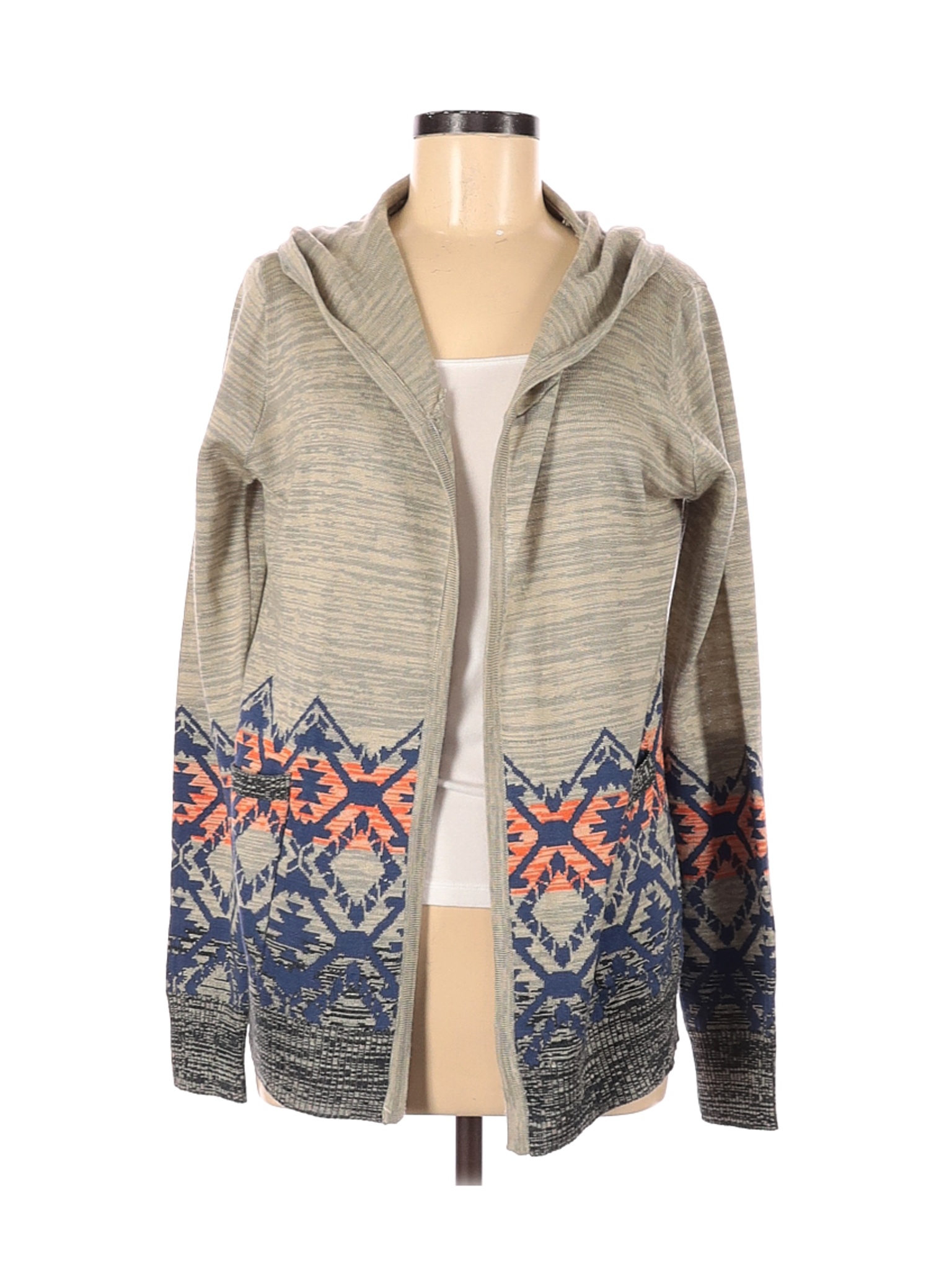 cardigan m