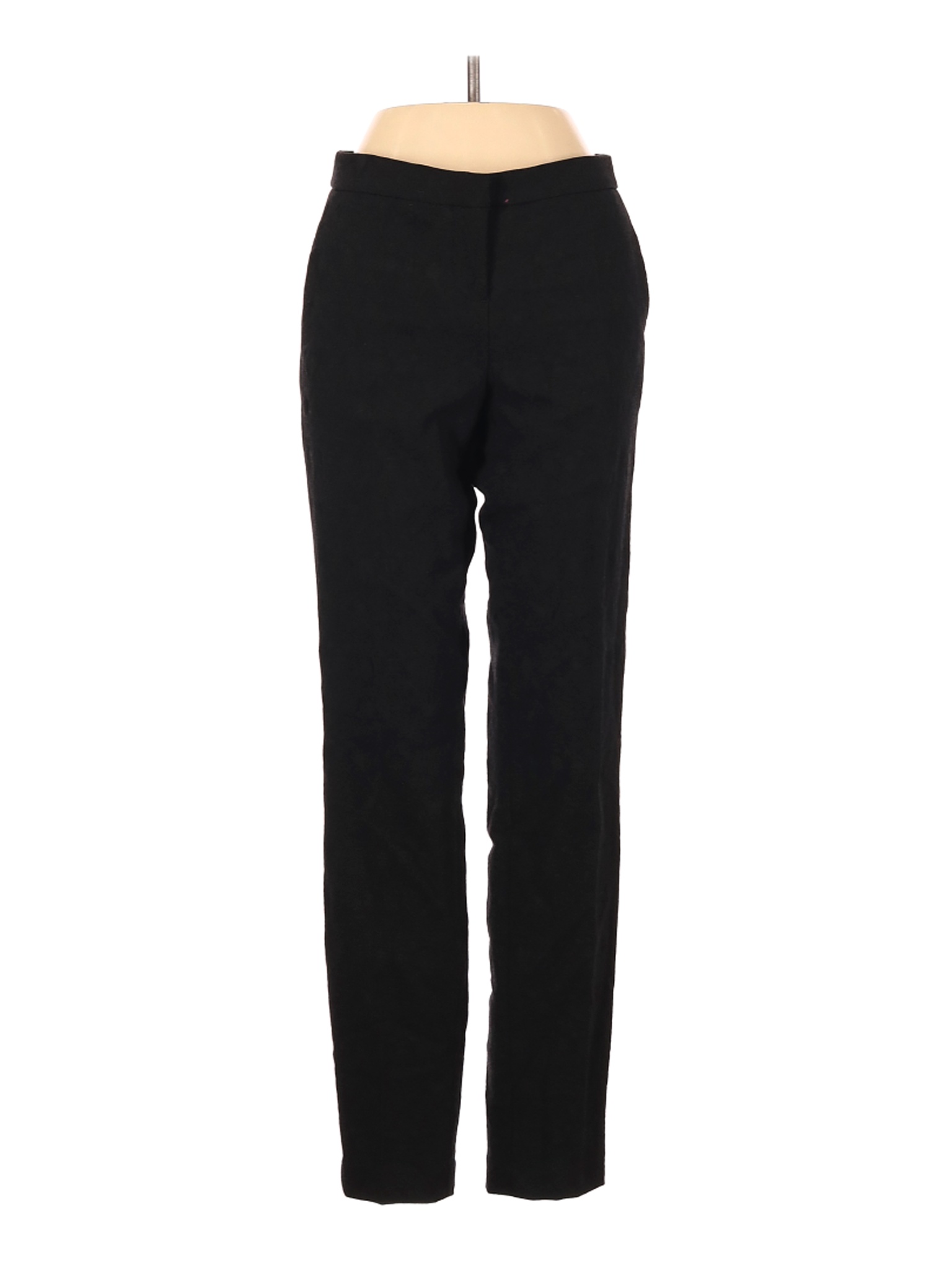 Kenar Women Black Dress Pants 4 | eBay