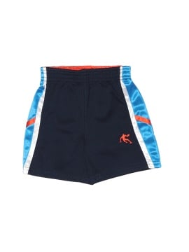 AND1 Athletic Shorts (view 1)