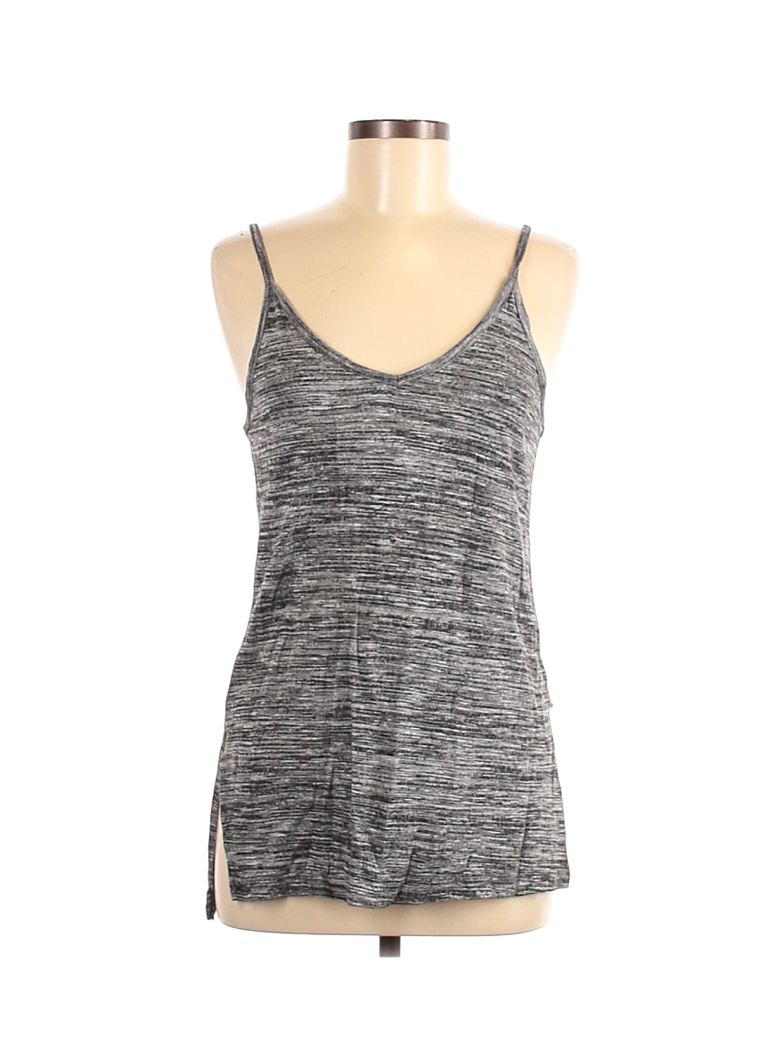 Cotton On Women Gray Tank Top M | eBay