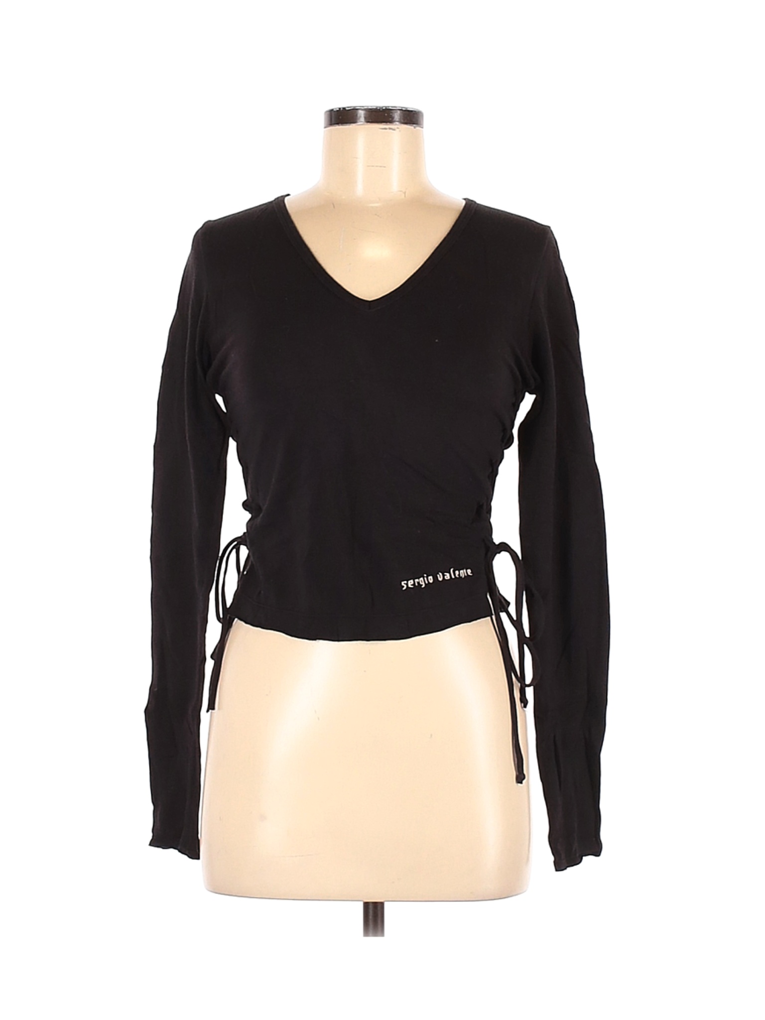 sergio valente clothing
