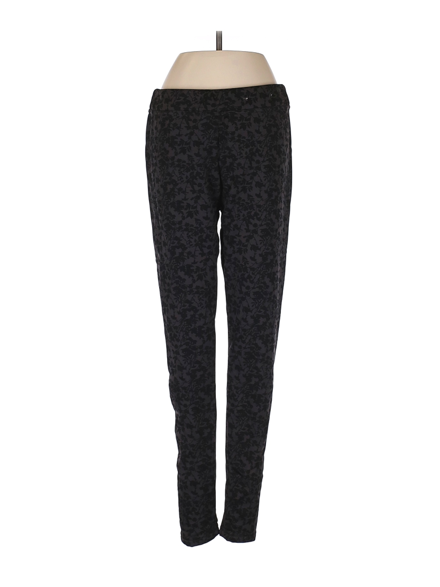 Serra Women Black Leggings S eBay