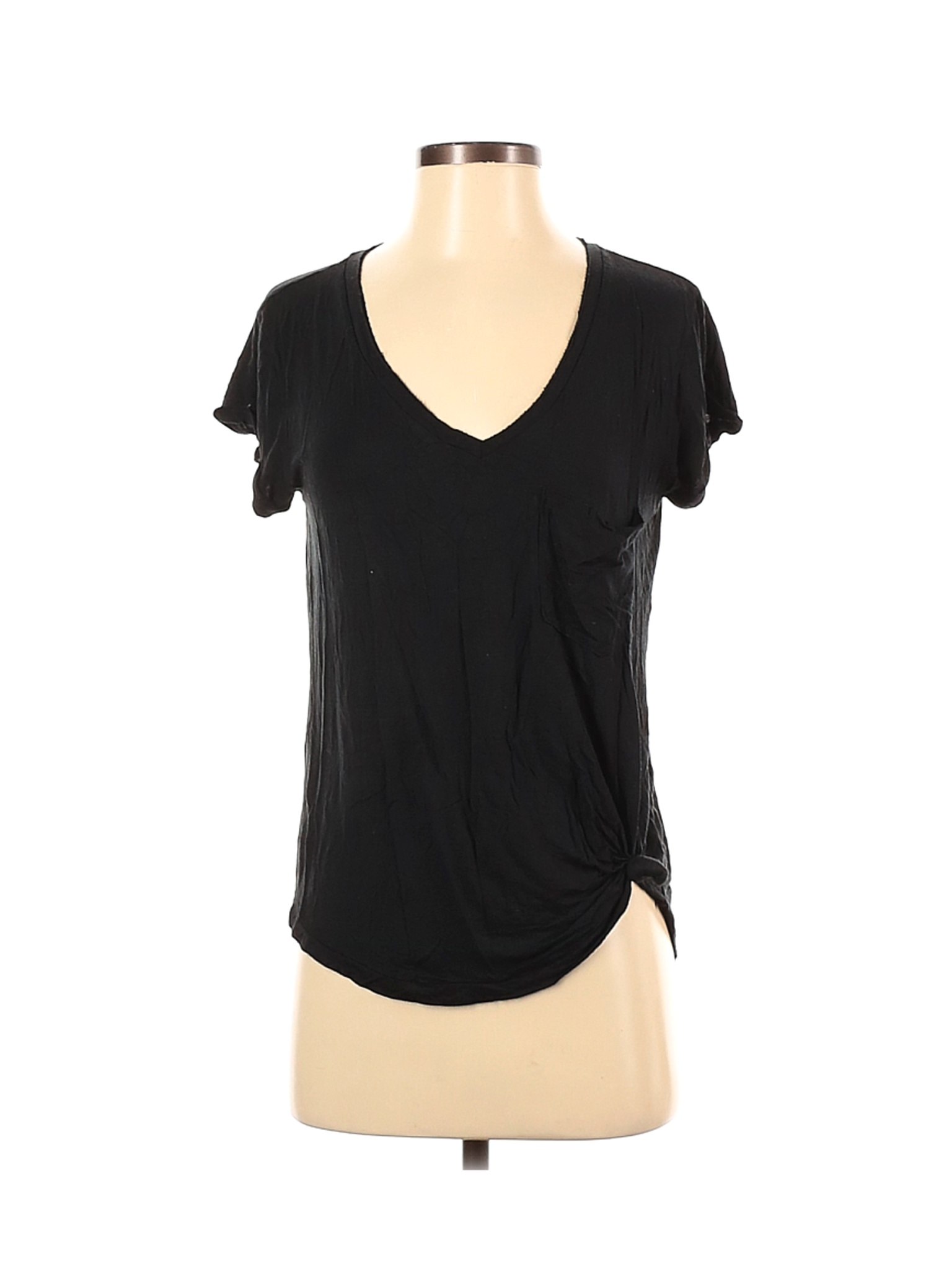 American Eagle Outfitters Women Black Sleeveless Top S | eBay