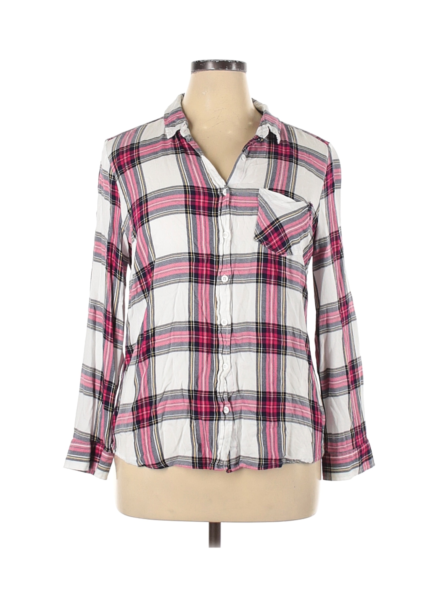 alexander jordan blouse