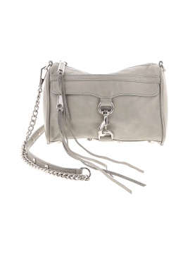 Rebecca Minkoff Leather Crossbody Bag