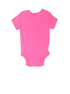Bella Baby Short Sleeve Outfit (view 2)