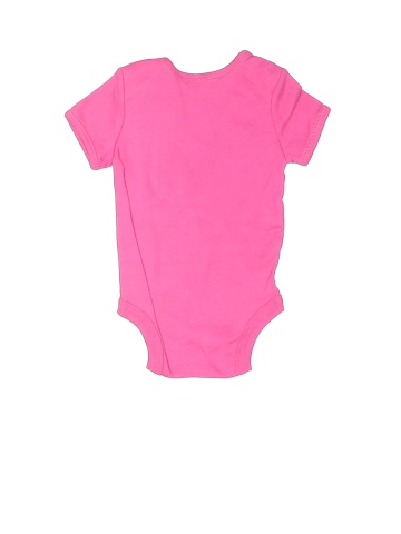 Bella Baby Short Sleeve Onesie (view 2)