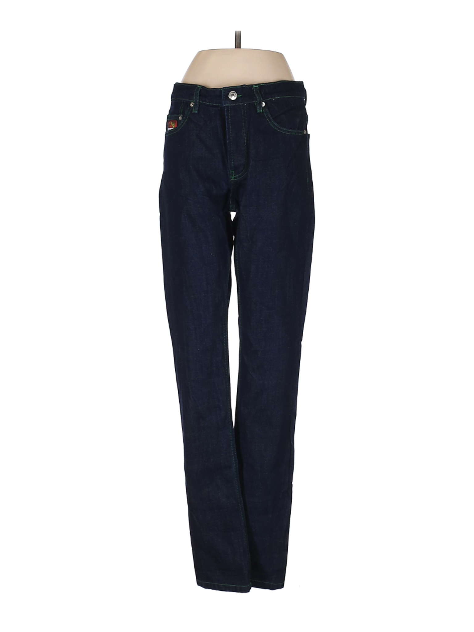 kenzo womens jeans