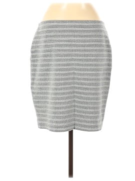 Ann Taylor LOFT Outlet Casual Skirt (view 2)