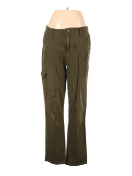 liz claiborne cargo pants