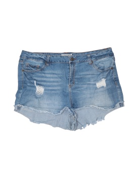 refuge jeans shorts