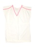 J.Crew Ivory Swimsuit Cover Up Size XL - photo 1