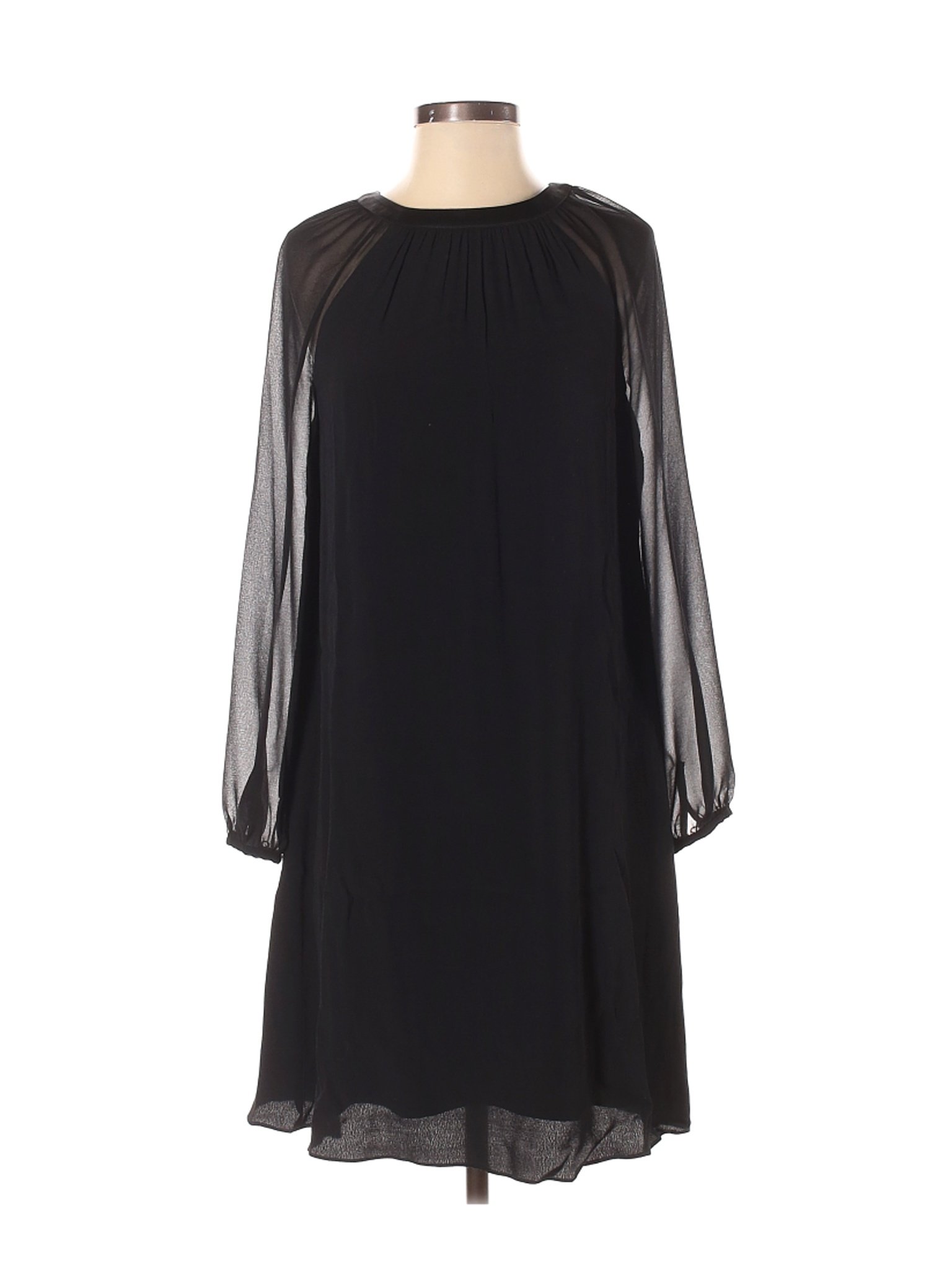 Boden Women Black Casual Dress 4 | eBay