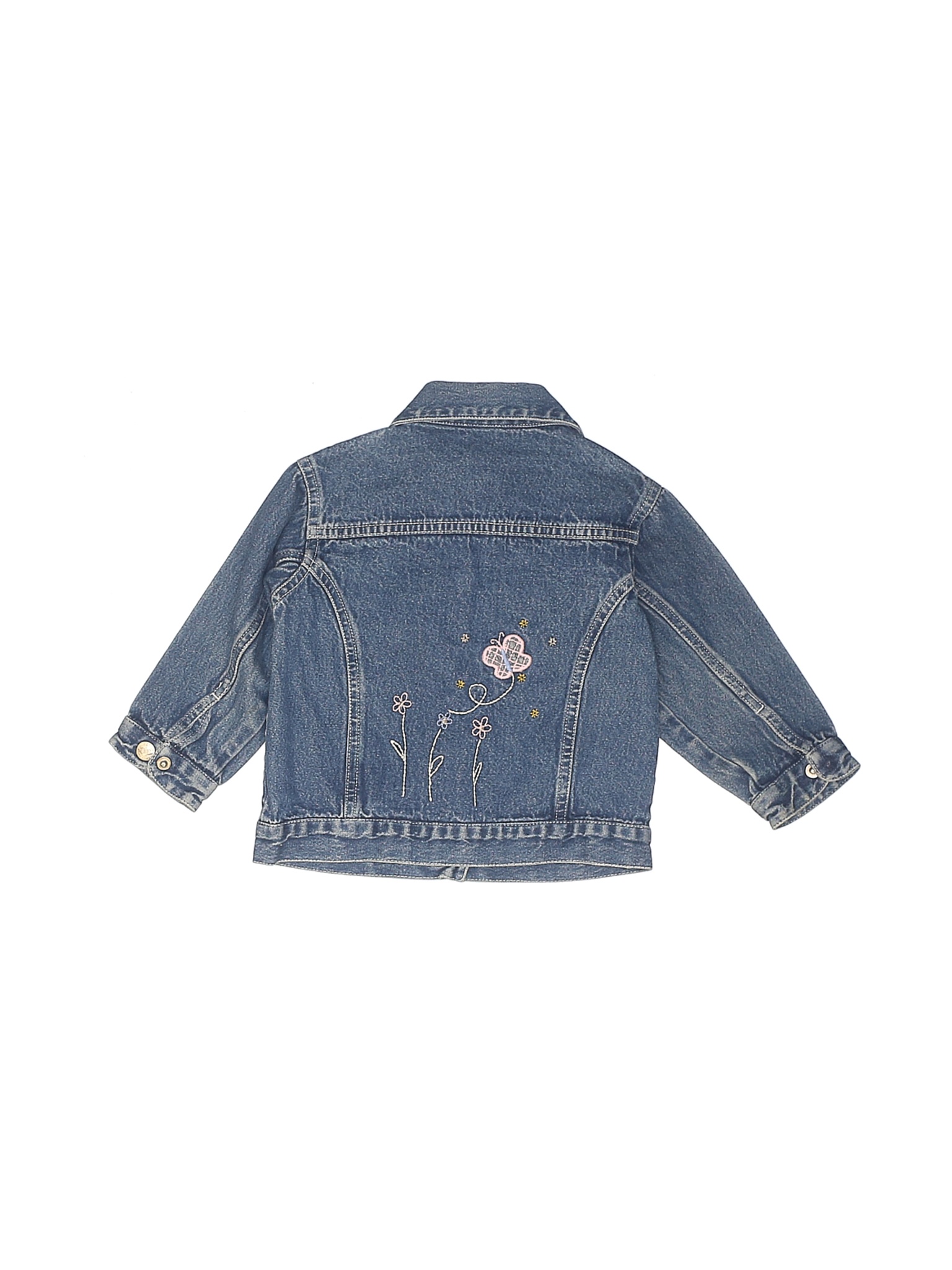 faded glory girls jeans