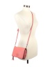 Tory Burch 100% Leather Pink Leather Crossbody Bag One Size - photo 3