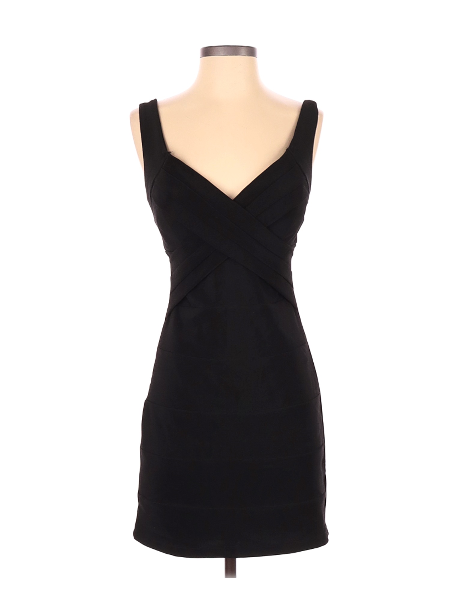 Emerald Sundae Women Black Cocktail Dress M | eBay