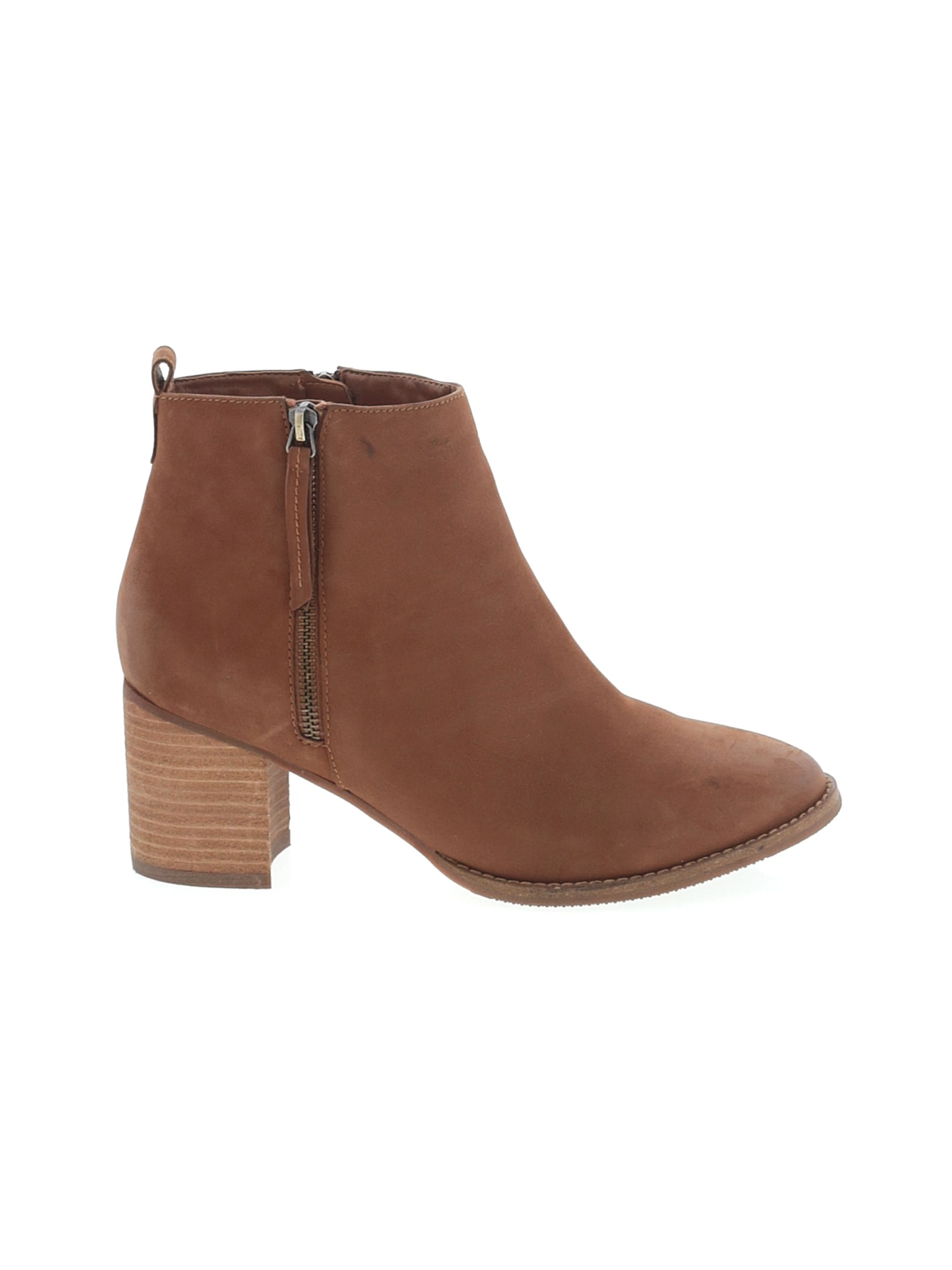 blondo ankle boot