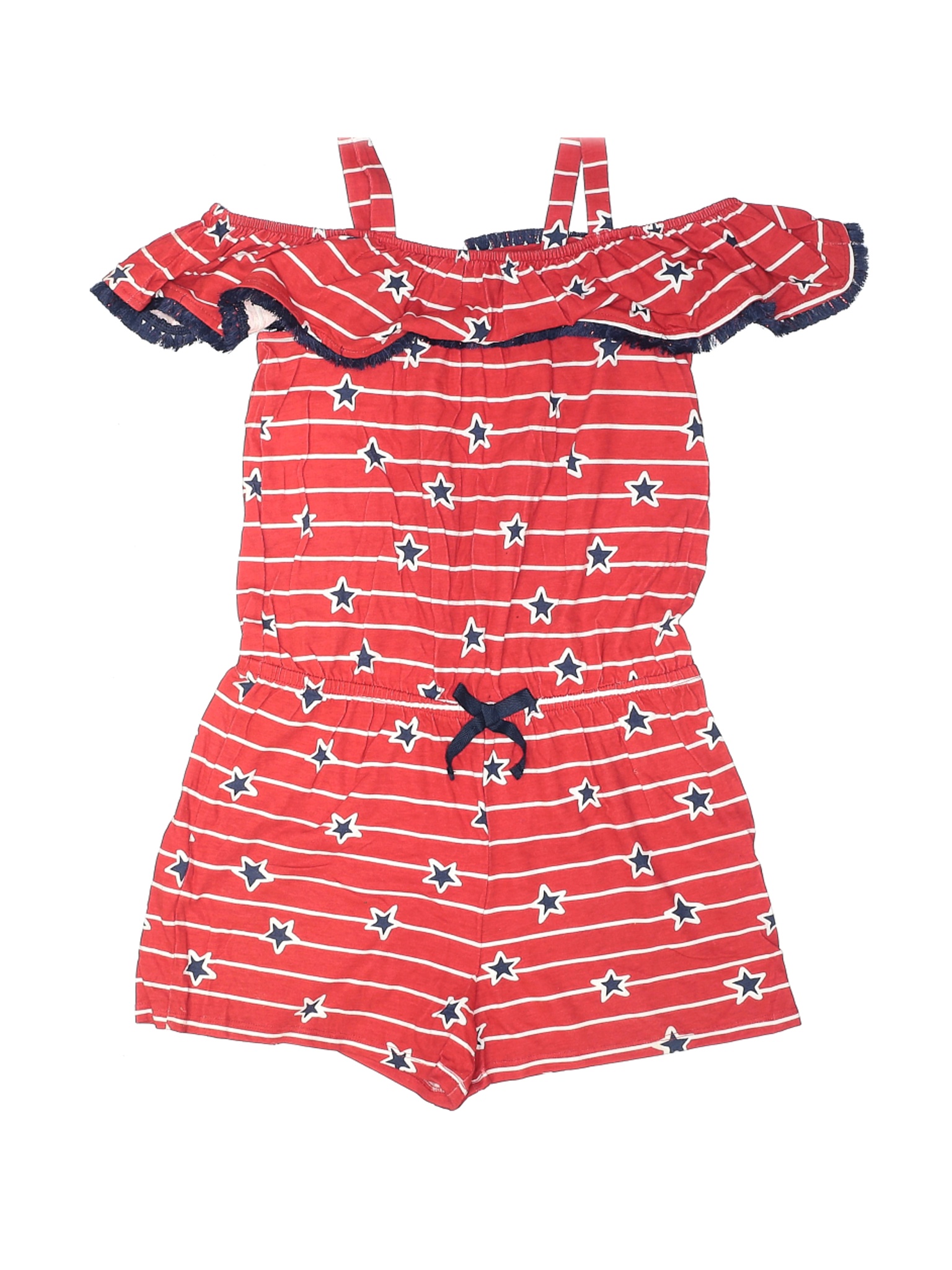 cat and jack velvet romper