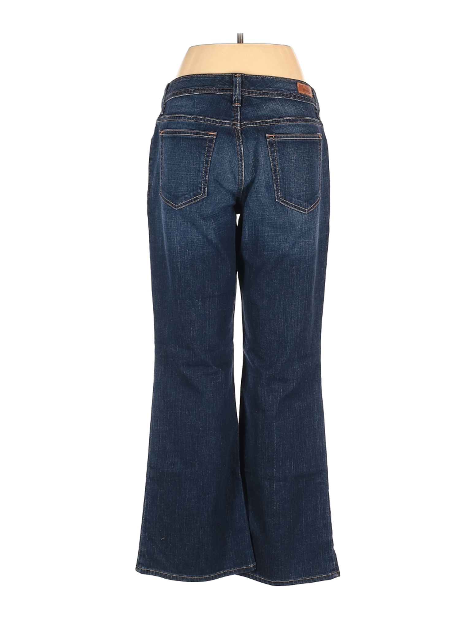 eddie bauer petite jeans