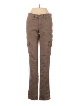 natural reflections women's cargo pants