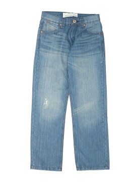 paper denim and cloth children's