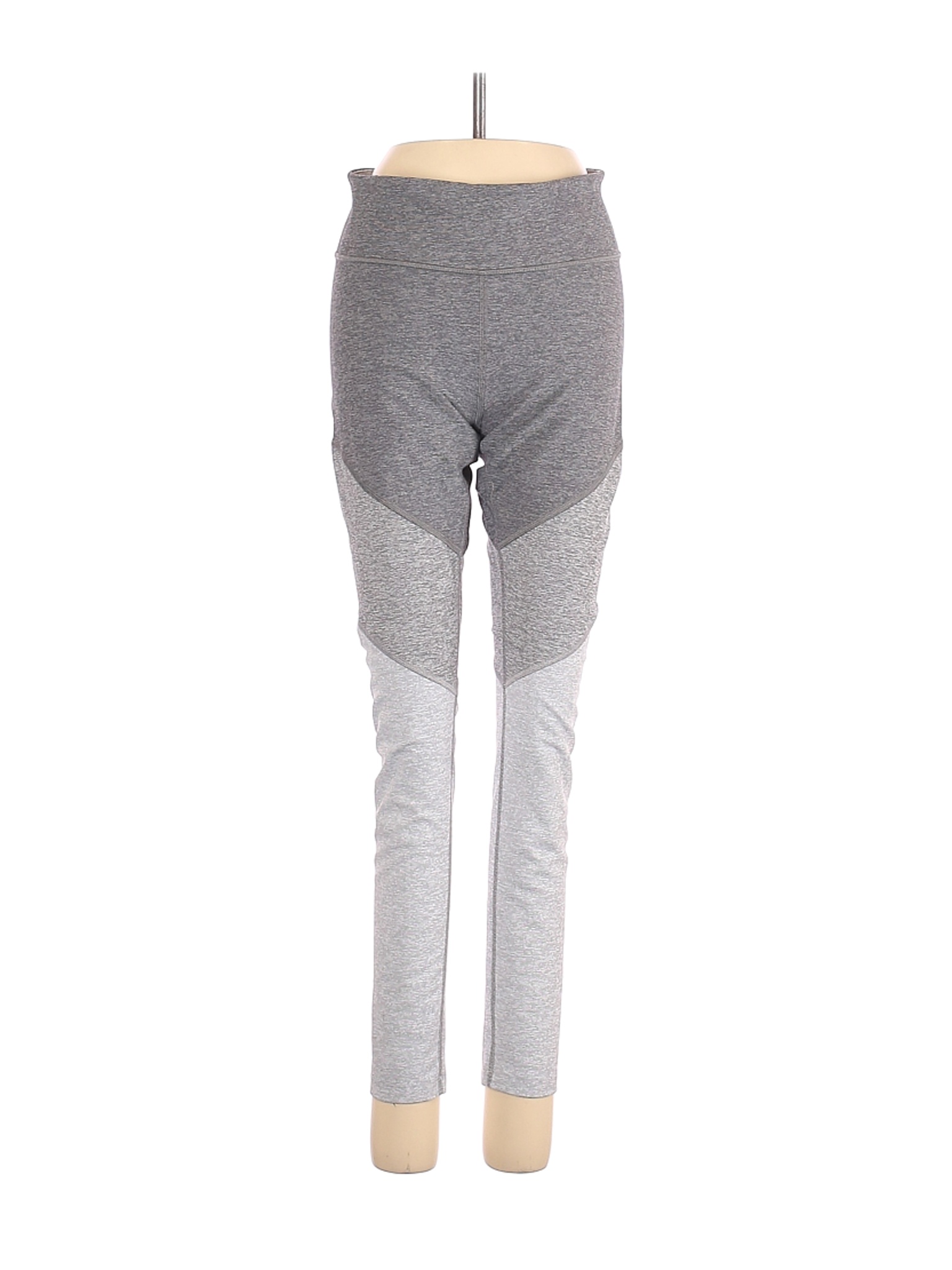 Outdoor Voices Women Gray Active Pants S | eBay