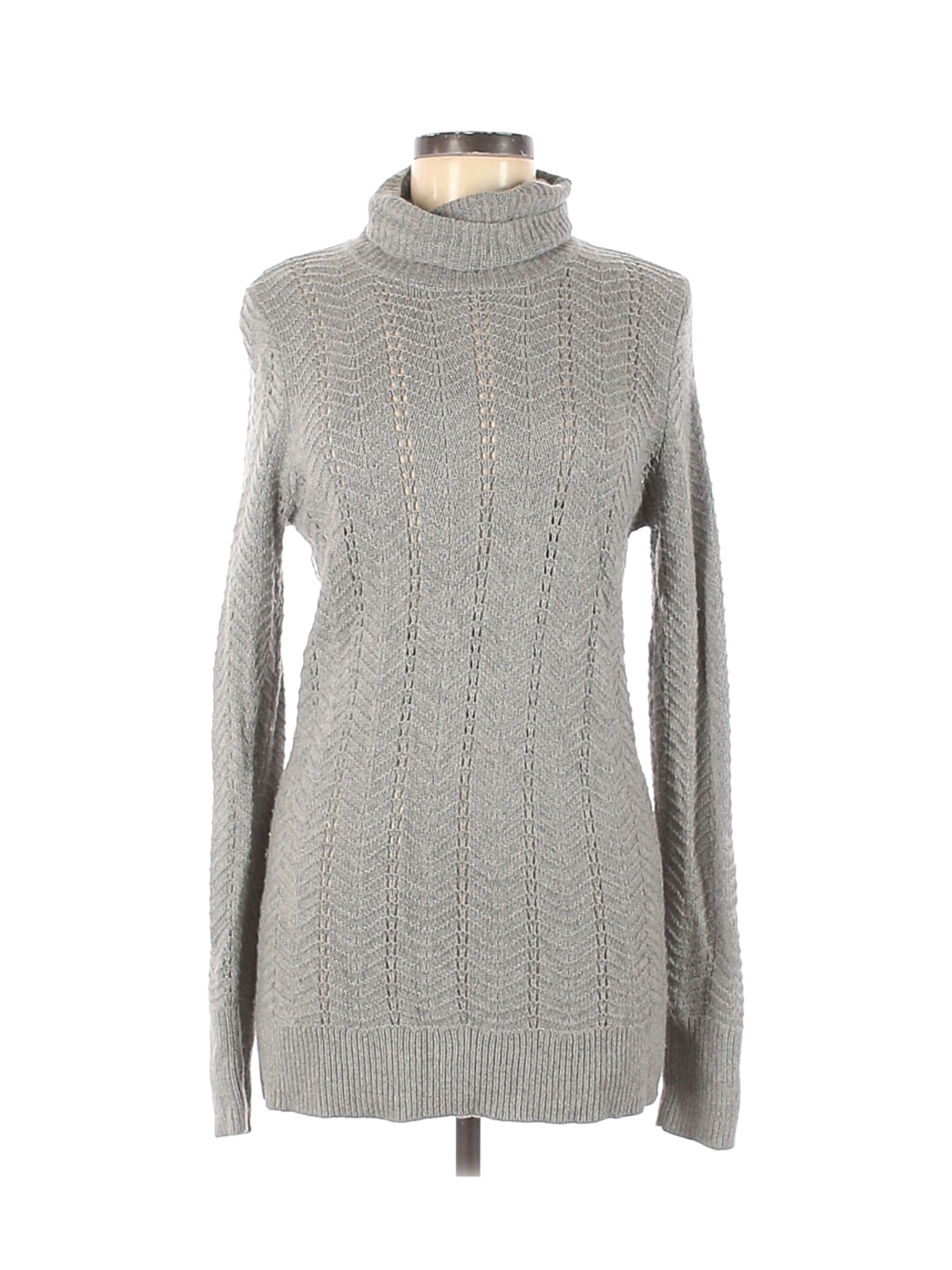 turtleneck sweater loft