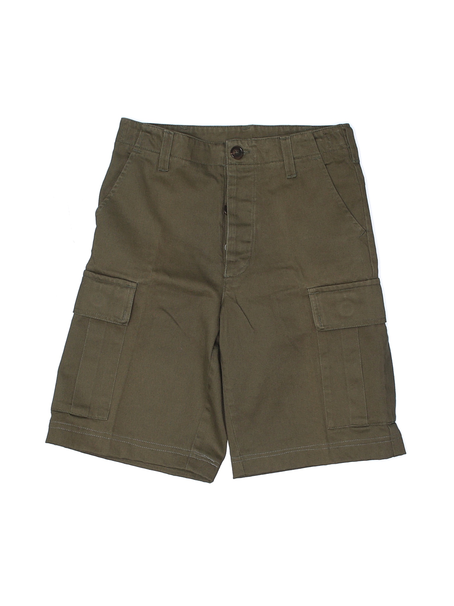 adibreak shorts green