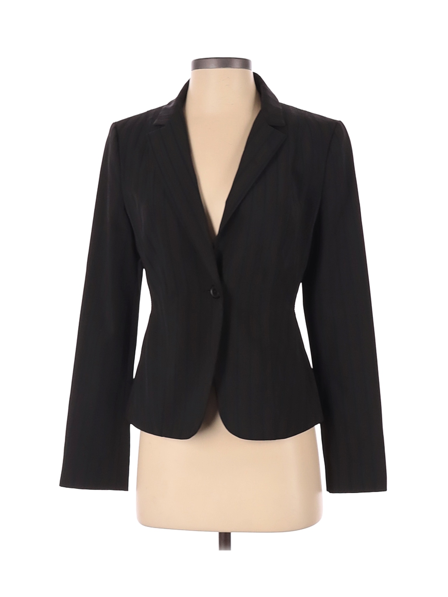 Express Women Black Blazer 2 eBay