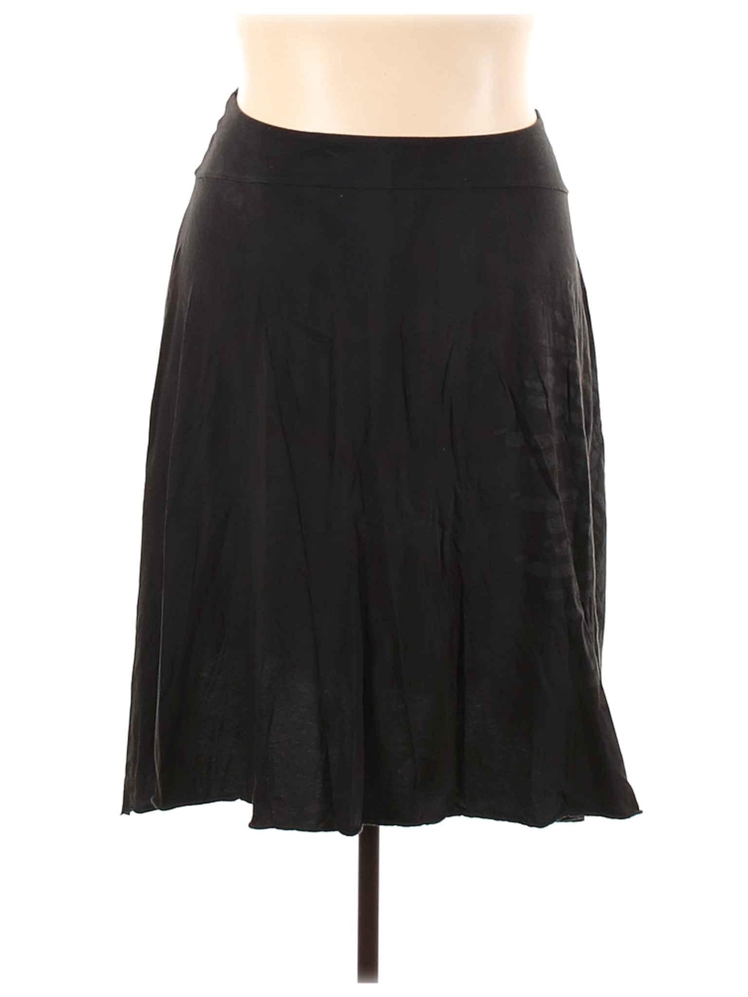 PrAna Women Black Casual Skirt L | eBay
