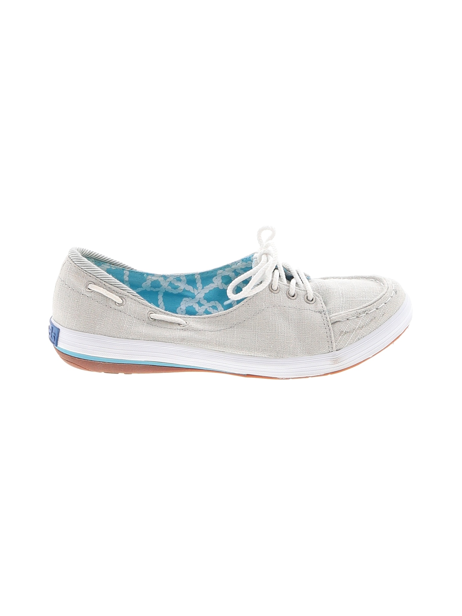 flat keds