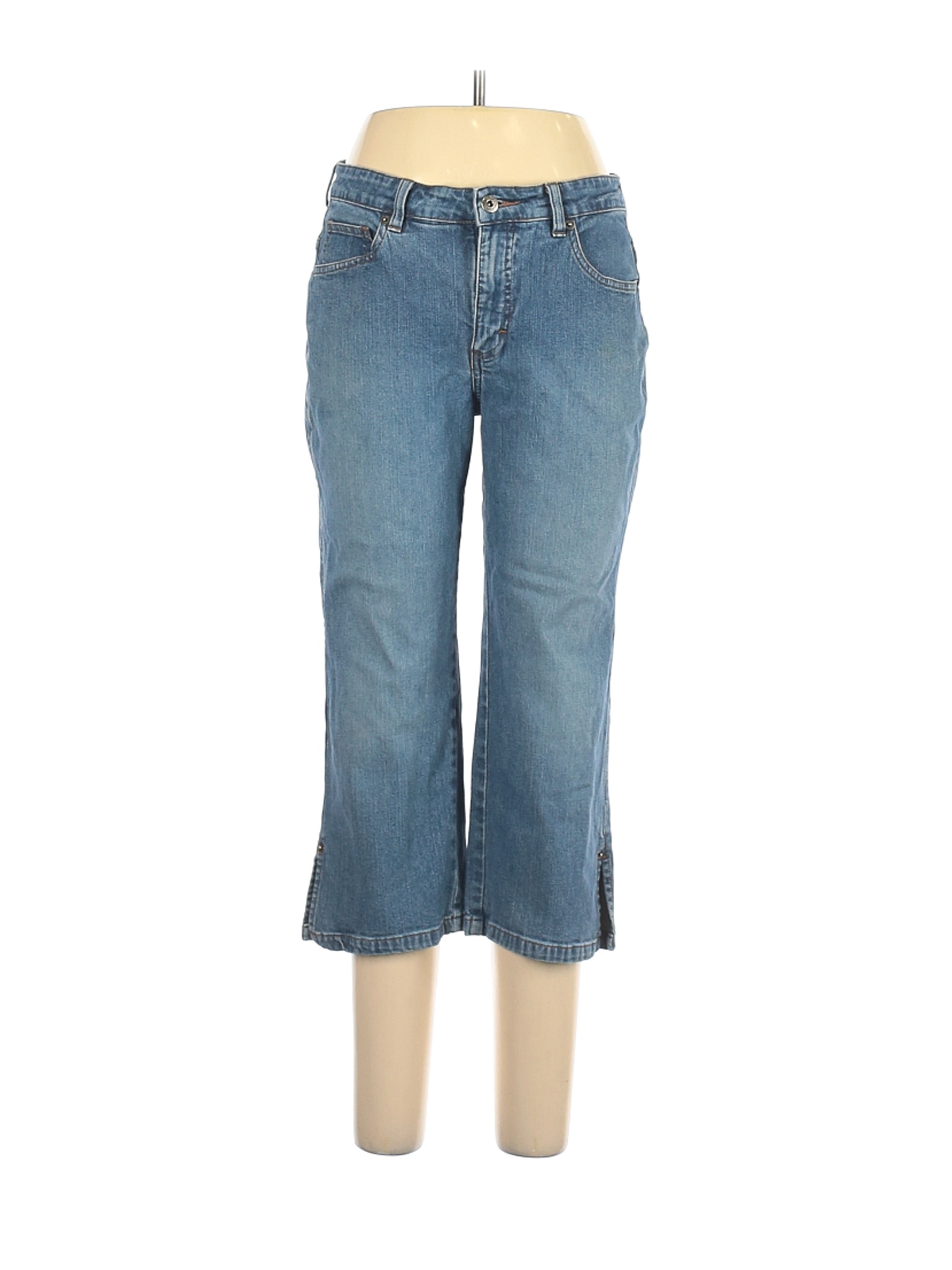 Lee Women Blue Jeans 12 | eBay