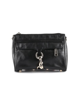 Rebecca Minkoff Leather Crossbody Bag