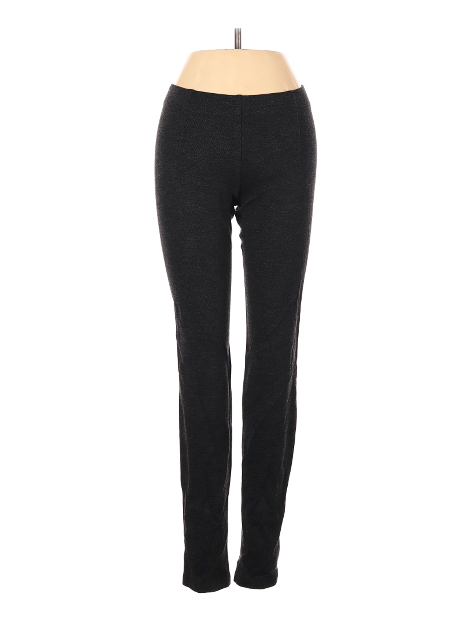 NWT Vince. Women Black Casual Pants XS | eBay